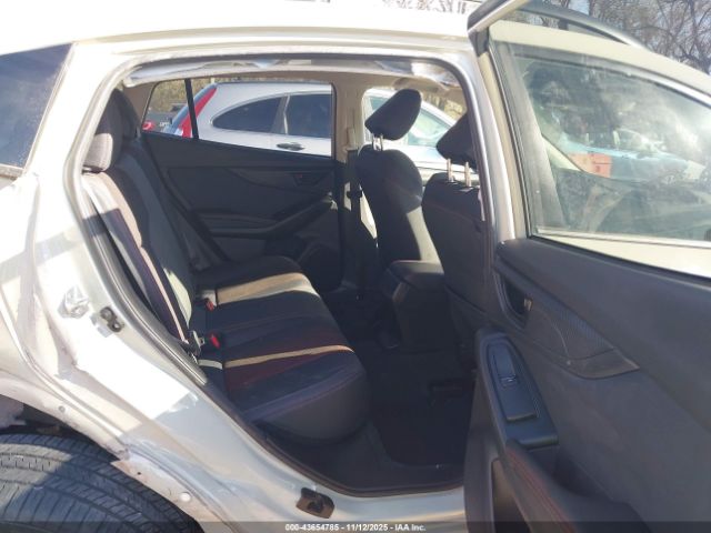 2023 SUBARU CROSSTREK JF2GTAPC1P8232793 Photo 7