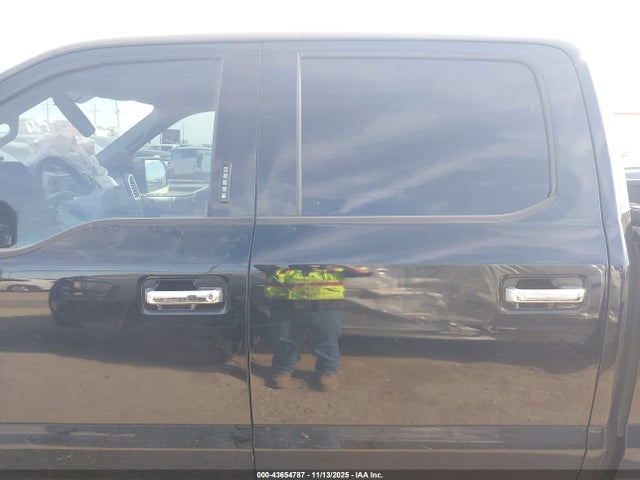 Продаж на аукціоні авто 2016 Ford F-150 Lariat, vin: 1FTEW1EF4GKE02044, номер лоту: 43654787