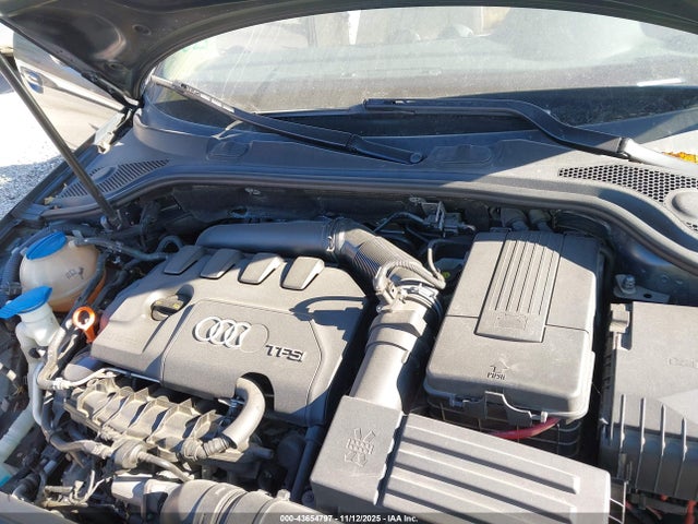 2009 AUDI A3 WAUHF78P49A081343 Photo 9