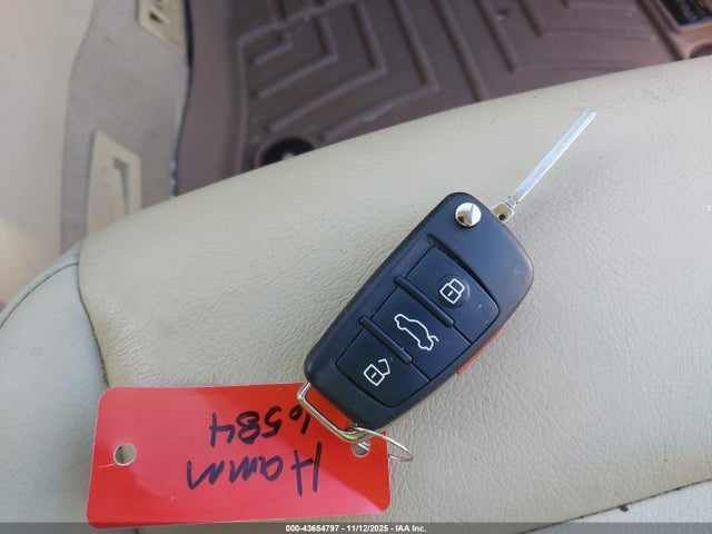 2009 AUDI A3 WAUHF78P49A081343 Photo 10