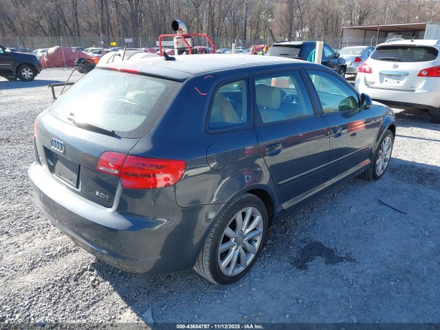 2009 AUDI A3 WAUHF78P49A081343 Photo 3