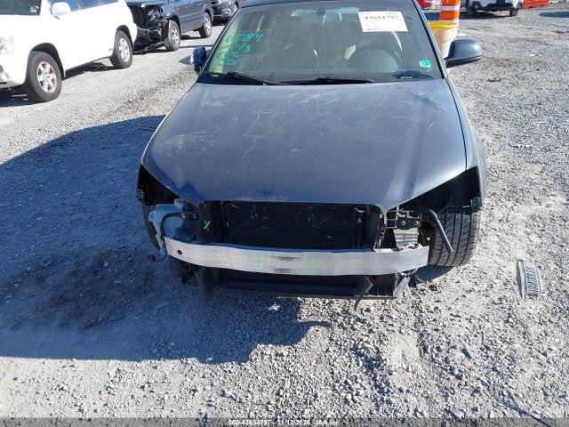 2009 AUDI A3 WAUHF78P49A081343 Photo 5