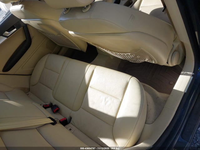 2009 AUDI A3 WAUHF78P49A081343 Photo 7