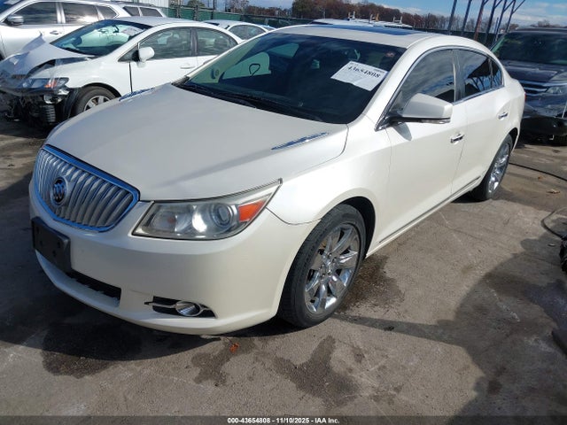 Aukcja sprzedaży 2012 Buick Lacrosse Premium 3 Group, vin: 1G4GH5E3XCF154543, numer aukcji: 43654808