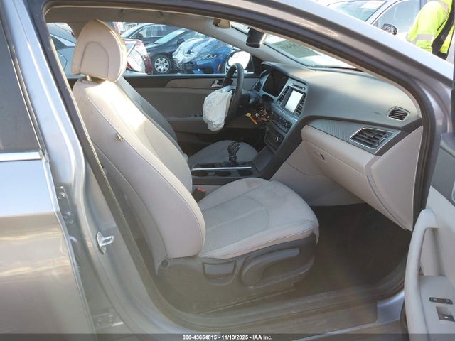 Продаж на аукціоні авто 2016 Hyundai Sonata Se, vin: 5NPE24AF9GH311109, номер лоту: 43654815