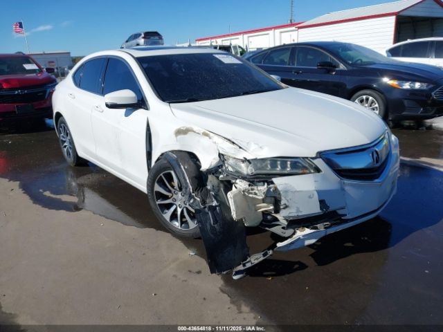 2017 ACURA TLX 19UUB1F56HA003092