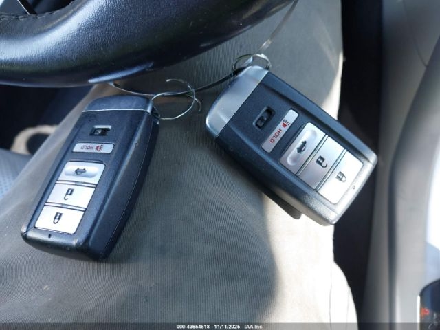 2017 ACURA TLX 19UUB1F56HA003092 Photo 10