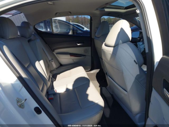 2017 ACURA TLX 19UUB1F56HA003092 Photo 7