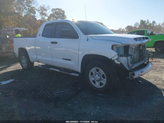2019 TOYOTA TUNDRA 5TFRM5F12KX137167