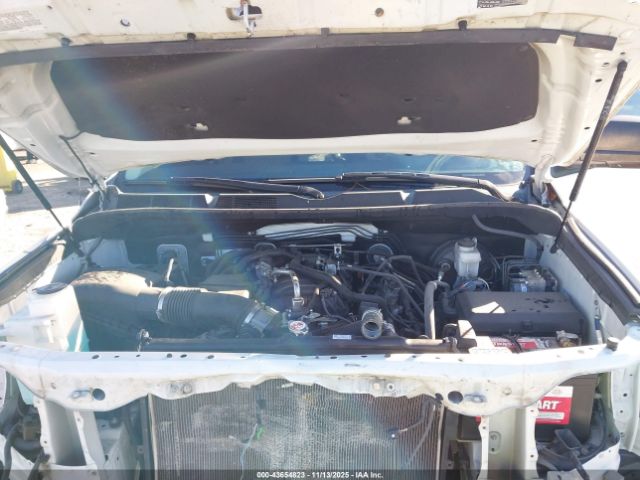 2019 TOYOTA TUNDRA 5TFRM5F12KX137167 Photo 9