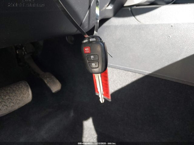 2019 TOYOTA TUNDRA 5TFRM5F12KX137167 Photo 10