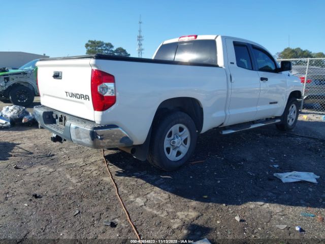2019 TOYOTA TUNDRA 5TFRM5F12KX137167 Photo 3