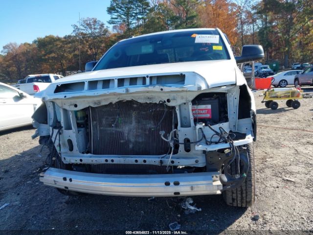 2019 TOYOTA TUNDRA 5TFRM5F12KX137167 Photo 5