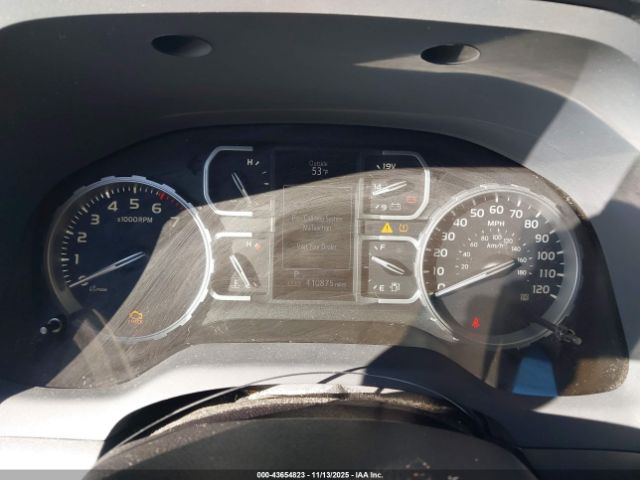 2019 TOYOTA TUNDRA 5TFRM5F12KX137167 Photo 6