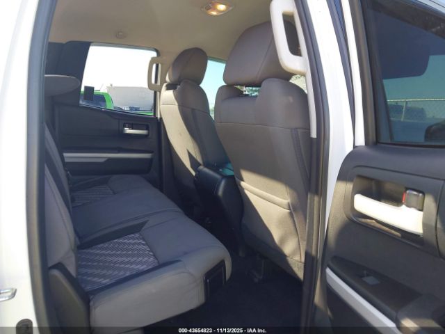 2019 TOYOTA TUNDRA 5TFRM5F12KX137167 Photo 7