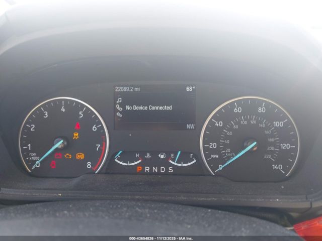 2021 FORD ECOSPORT MAJ6S3KL5MC450802 Photo 6