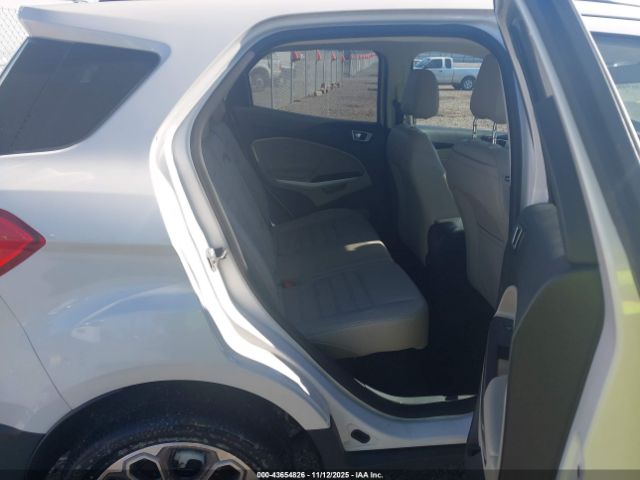 2021 FORD ECOSPORT MAJ6S3KL5MC450802 Photo 7