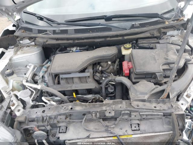 2020 NISSAN ROGUE SPORT JN1BJ1CV5LW280733 Photo 9