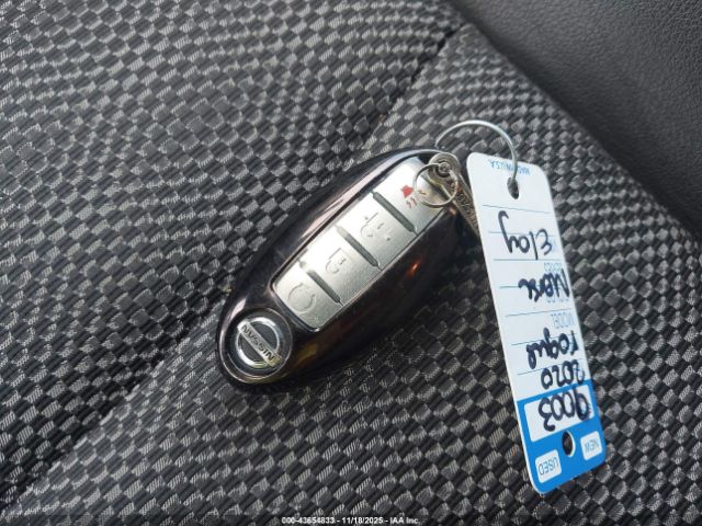 2020 NISSAN ROGUE SPORT JN1BJ1CV5LW280733 Photo 10