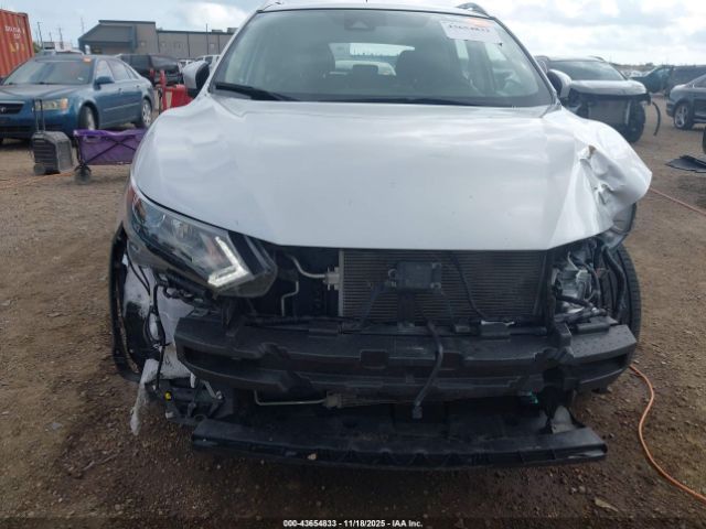 2020 NISSAN ROGUE SPORT JN1BJ1CV5LW280733 Photo 5