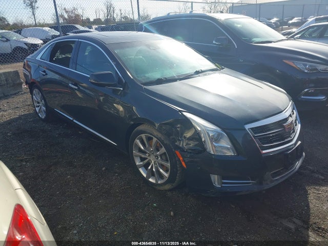 2016 CADILLAC XTS 2G61P5S38G9180349 Photo 0