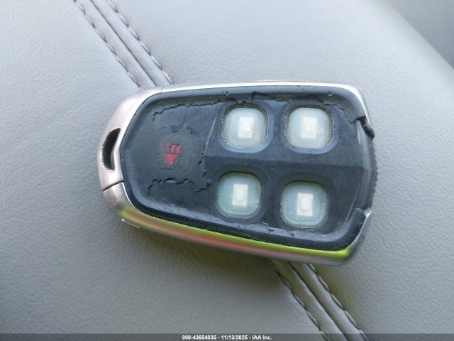 2016 CADILLAC XTS 2G61P5S38G9180349 Photo 10