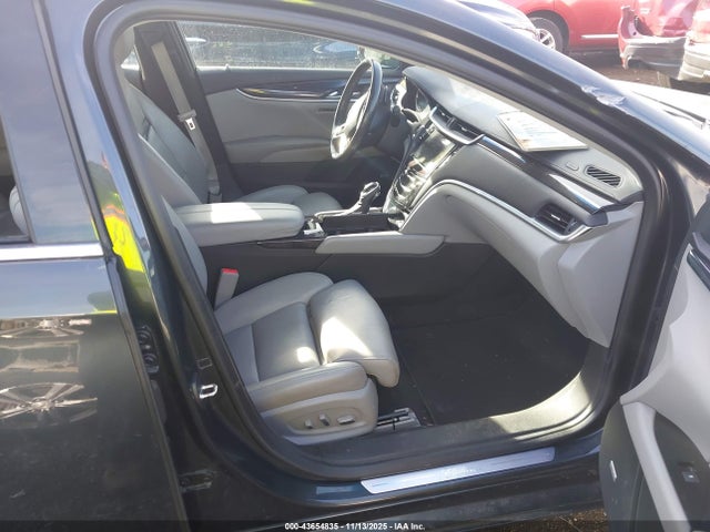 2016 CADILLAC XTS 2G61P5S38G9180349 Photo 4