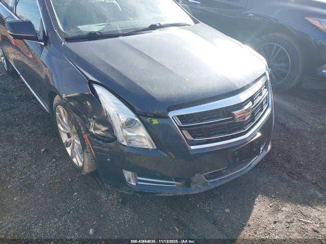 2016 CADILLAC XTS 2G61P5S38G9180349 Photo 5