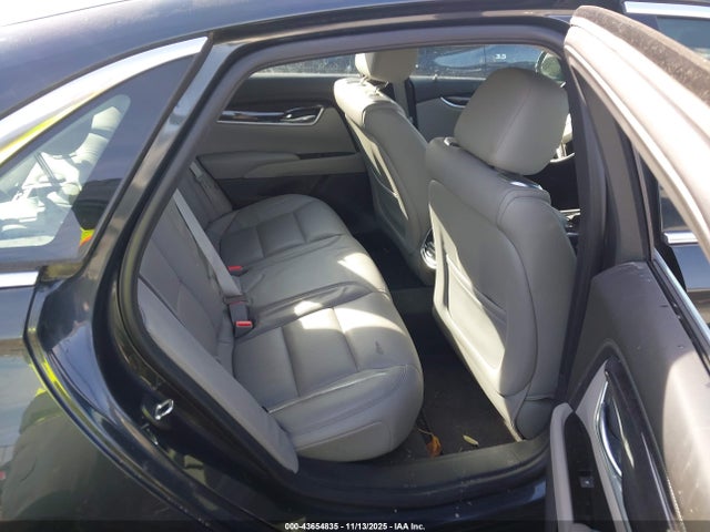 2016 CADILLAC XTS 2G61P5S38G9180349 Photo 7