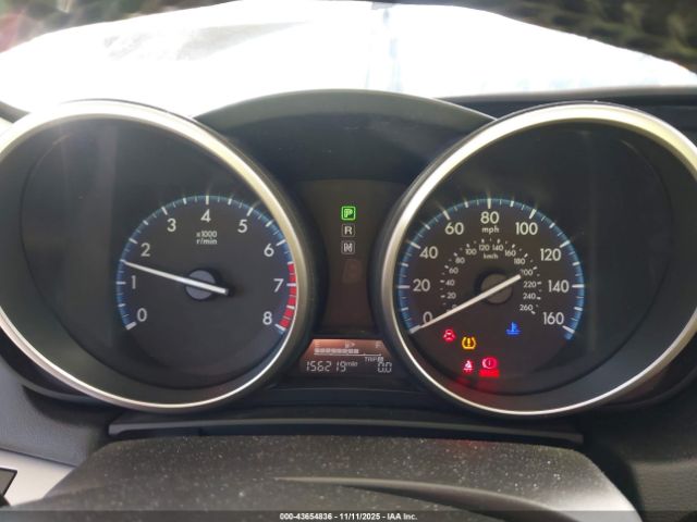 2013 MAZDA MAZDA3 JM1BL1WP4D1736465 Photo 6