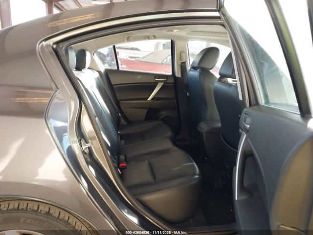 2013 MAZDA MAZDA3 JM1BL1WP4D1736465 Photo 7