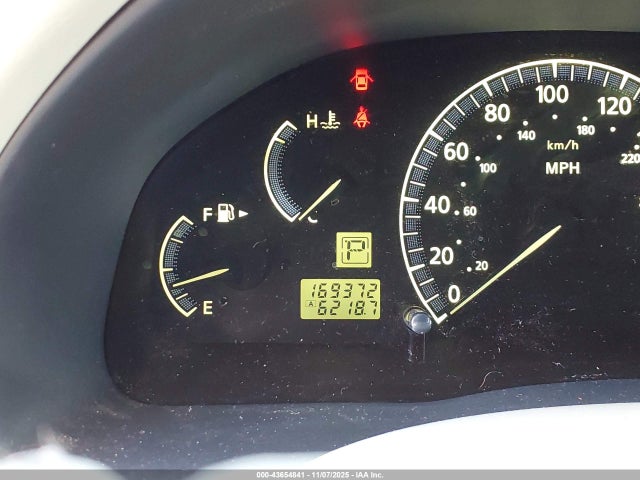 43654841 :رقم المزاد ، JNKBF01A42M003654 vin ، 2002 Infiniti Q45 Luxury مزاد بيع