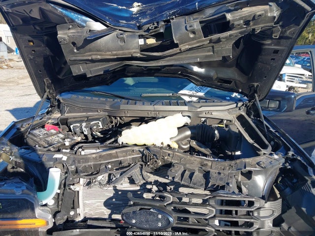 1FTMF1L51SKD50466 Ford F-150 Xl