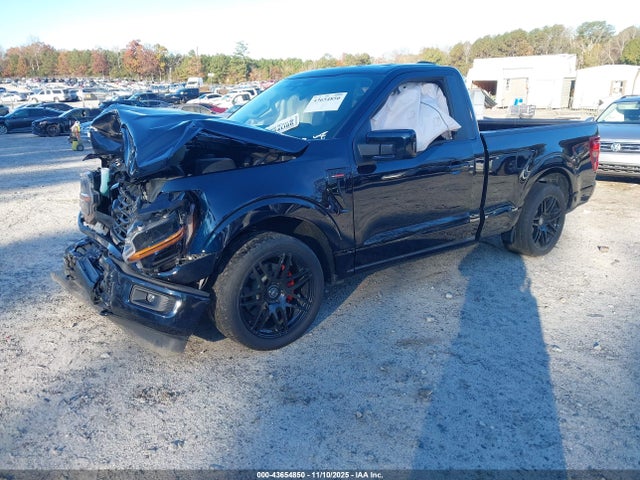 1FTMF1L51SKD50466 Ford F-150 Xl