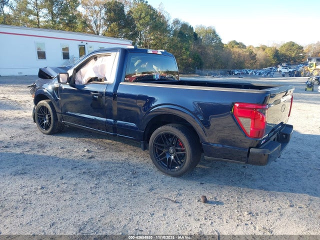 1FTMF1L51SKD50466 Ford F-150 Xl