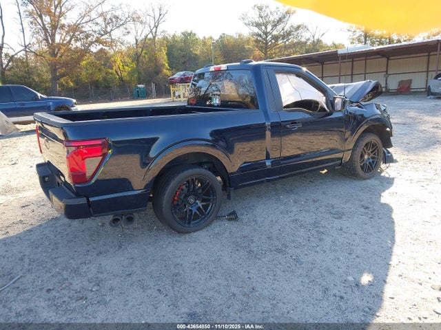 1FTMF1L51SKD50466 Ford F-150 Xl
