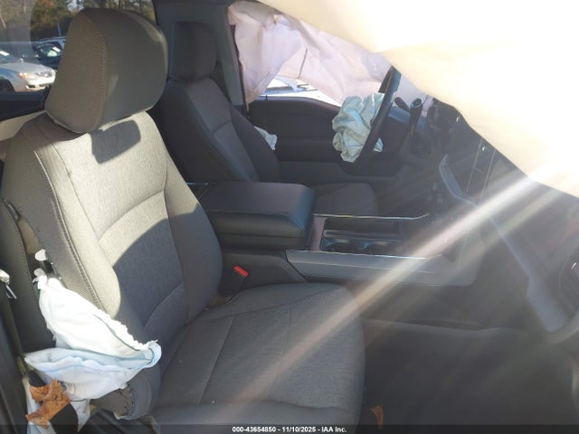 1FTMF1L51SKD50466 Ford F-150 Xl