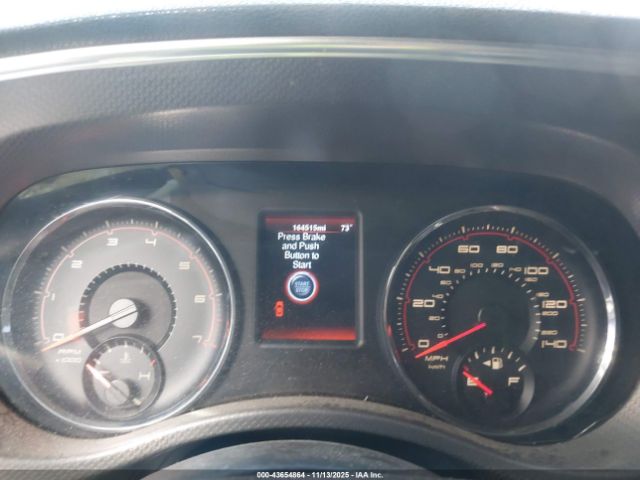 2013 DODGE CHARGER 2C3CDXBG5DH639369 Photo 6
