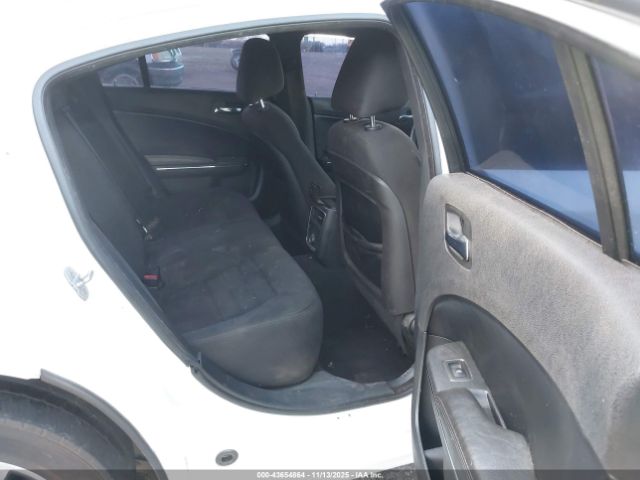 2013 DODGE CHARGER 2C3CDXBG5DH639369 Photo 7