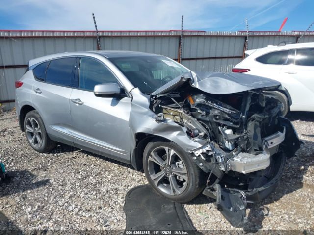 2024 ACURA RDX 5J8TC2H75RL018783