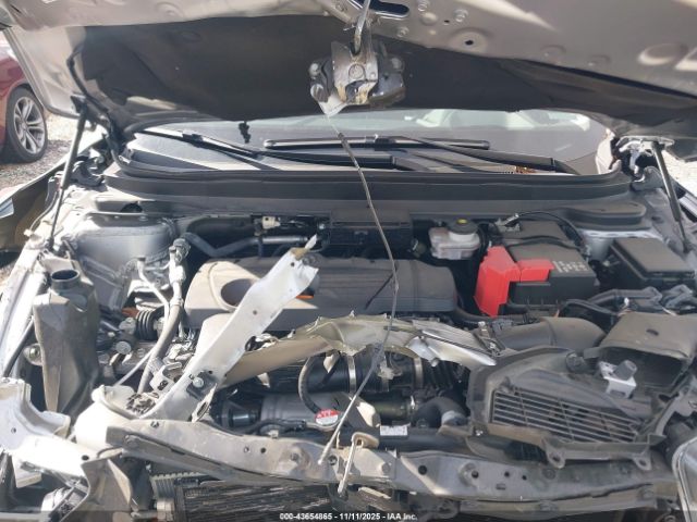 2024 ACURA RDX 5J8TC2H75RL018783 Photo 9