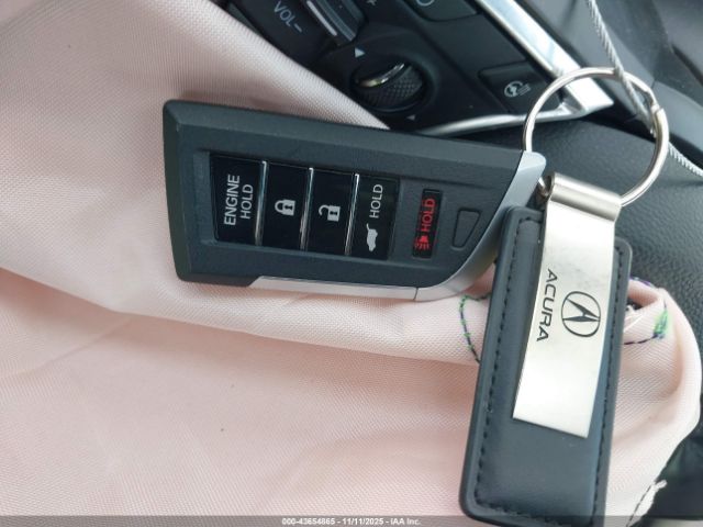 2024 ACURA RDX 5J8TC2H75RL018783 Photo 10