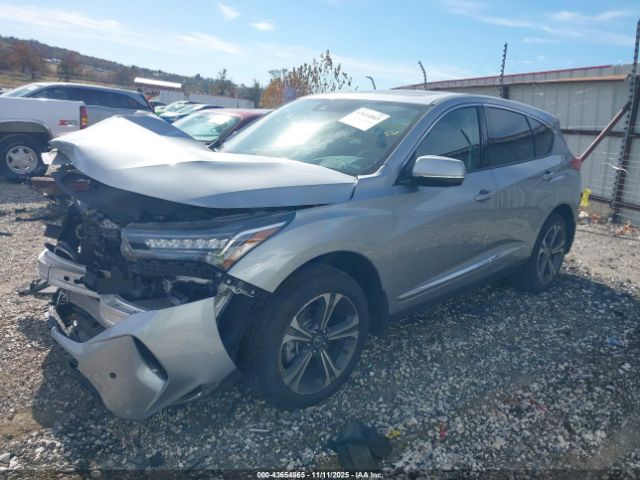 2024 ACURA RDX 5J8TC2H75RL018783 Photo 1
