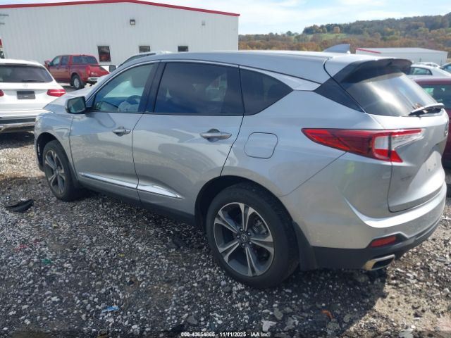 2024 ACURA RDX 5J8TC2H75RL018783 Photo 2