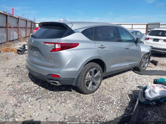 2024 ACURA RDX 5J8TC2H75RL018783 Photo 3