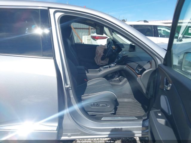 2024 ACURA RDX 5J8TC2H75RL018783 Photo 4