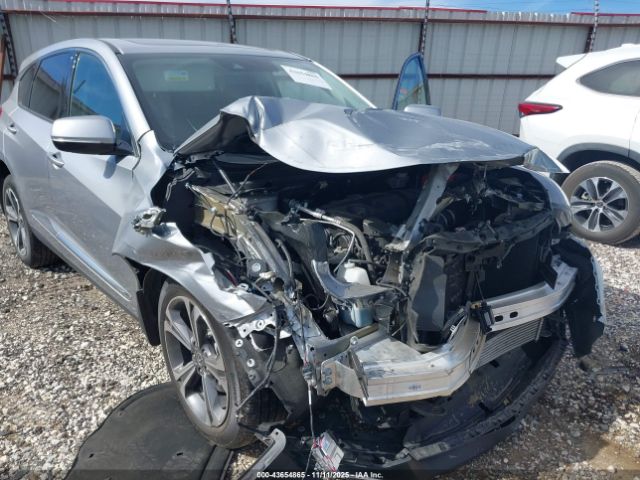 2024 ACURA RDX 5J8TC2H75RL018783 Photo 5