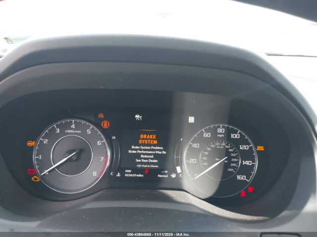2024 ACURA RDX 5J8TC2H75RL018783 Photo 6