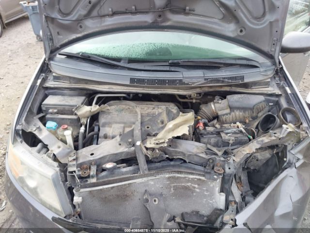 2016 HONDA ODYSSEY 5FNRL5H33GB043799 Photo 9