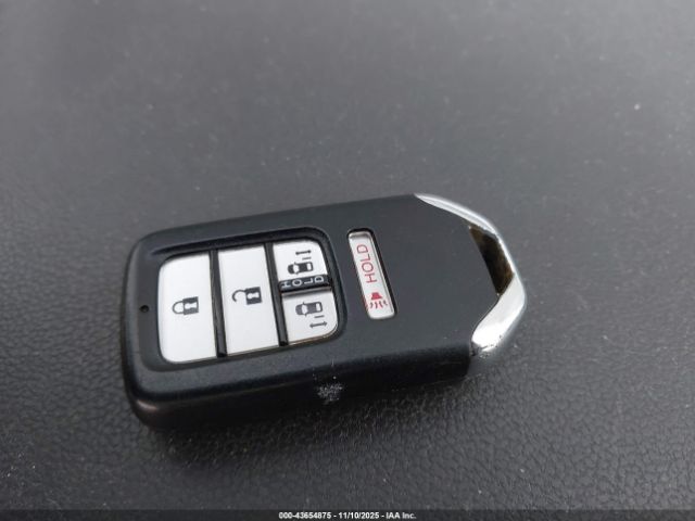 2016 HONDA ODYSSEY 5FNRL5H33GB043799 Photo 10